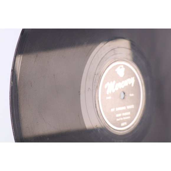 Rudy Plocar, Poor Cinderella Polka, My Darling Waltz 1948 10" 78 rpm Record 6079 - Picture 16 of 16